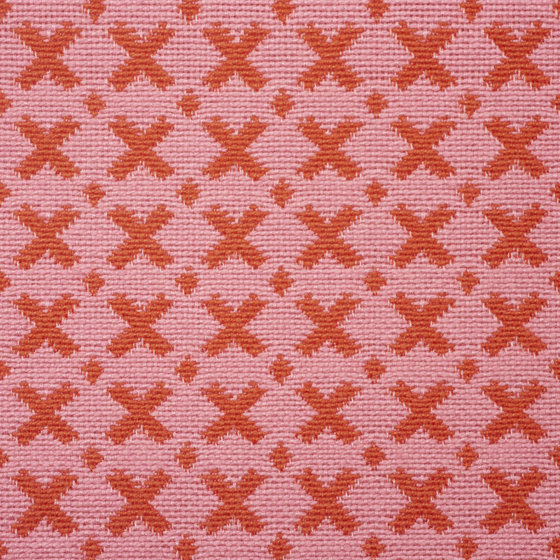 Elias Fabric, Pink