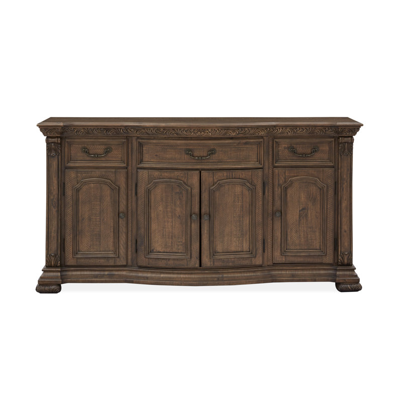 Assel 68.63'' Sideboard