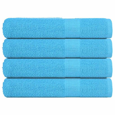 Reshod 100% Cotton Beach Towel