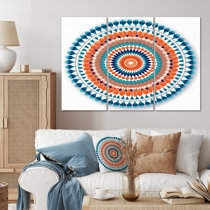 https://assets.wfcdn.com/im/24598886/resize-h210-w210%5Ecompr-r85/2628/262879306/Exquisite+Mandala+In+Retro+Blue+And+Orange+On+Canvas+3+Pieces+Print.jpg