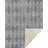 Addison Machine Washable Sherpa Geometric Throw Blanket-113729247