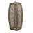 20"H Bencomo Cylinder 1-Light Rope Pendant