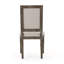 Chaise de salle à manger (ensemble de 2)-2108336866