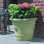 Certosa Handmade Planter