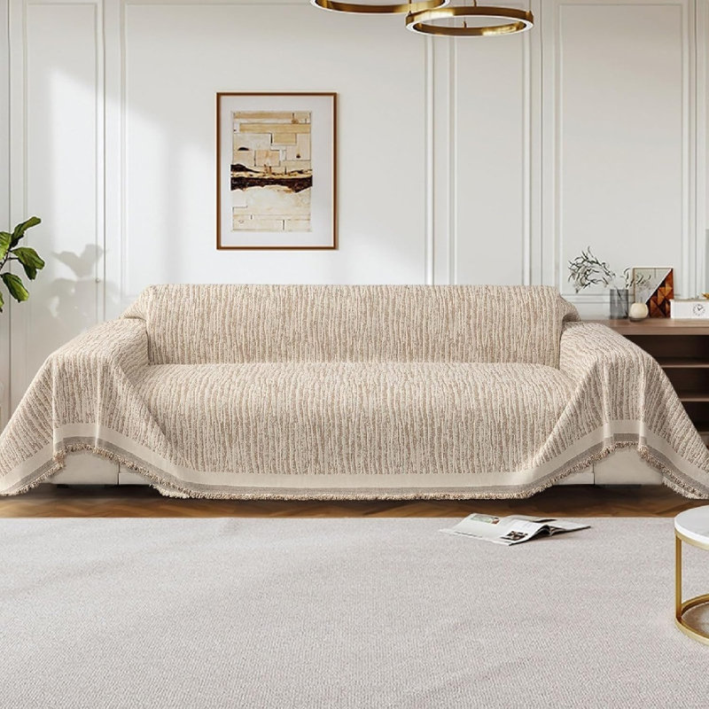 Sofa Slipcover