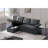 Pull Out Sectional Sofa Sectional Sofa With Storage Pull Out Loveseat-795199722-795199733
