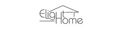 Elight Home logo
