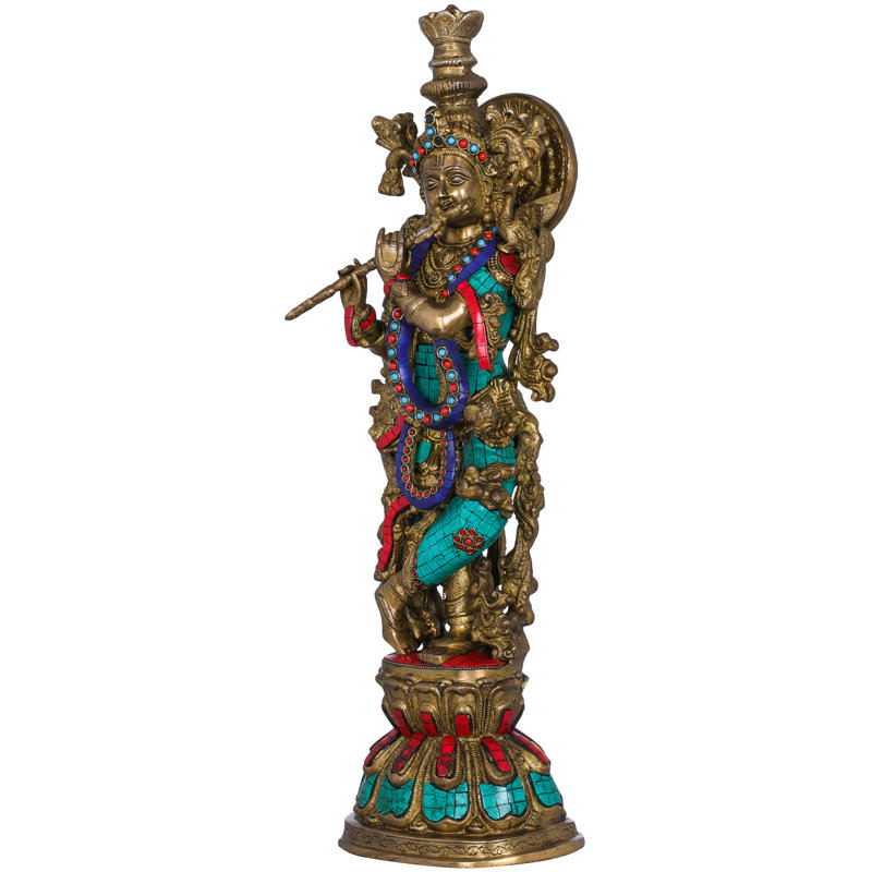 Cannelure 24 "Krishna