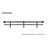 Sigmund Adjustable Double Curtain Rod-1334048069-1334048065