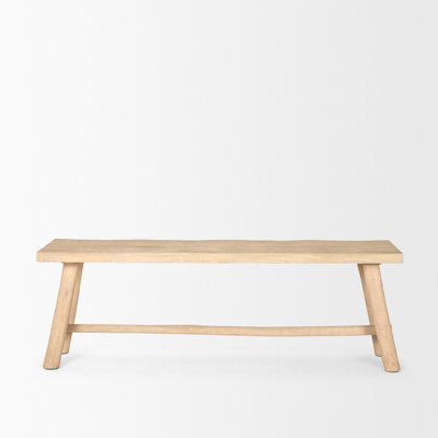 Banc de rangement McGreghor