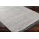 Viewcrest Hand Woven Recycled PET Geometric Indoor / Outdoor Area Rug