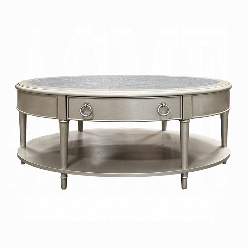 Table basse Kasa