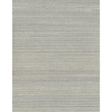 Impression Abstract Grass Cloth Wallpaper Double Roll