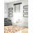 Belva Cowhide Geometric Indoor Rug