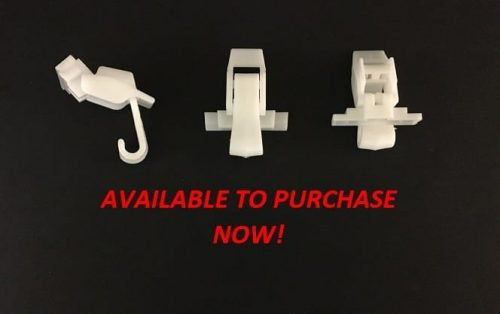 8LTA - Vaportight Latch - 10 Pack
