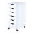 6 Drawer Storage Drawer-1278792465