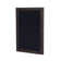 Enclosed Recycled Rubber Bulletin Boards Enclosed Cabinet Rubber Bulletin Board