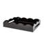 17x13 Scalloped Tray-564253301
