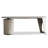 Modern Simple Light Luxury Advanced Multi-Functional Desk-111995844-111995843