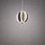 Carillion 1 - Light LED Pendant-69527063