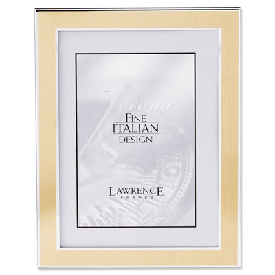 Metal Matte Picture Frame