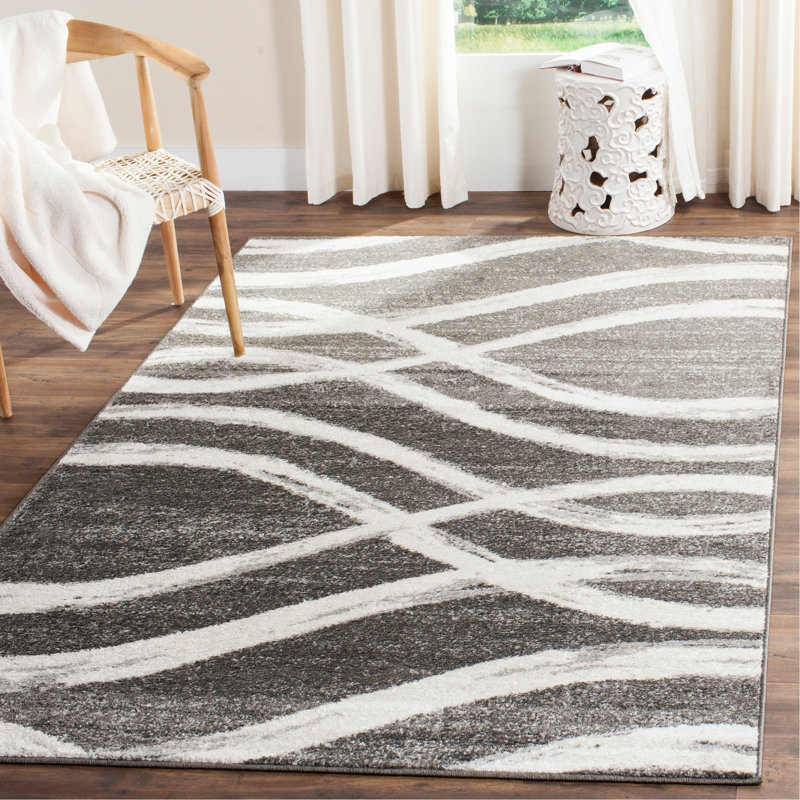 Andrzelika Performance Rug, Rectangle 5'1" x 7'6"