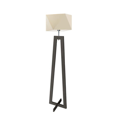 Ayaab 152cm Traditional Floor Lamp