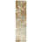 Kirkpatrick Viscose Abstract Indoor Rug-1153341061
