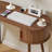 Writing Desk With Storage-1002291393