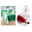 Marceille Rectangle Solid Colour Tablecloth-1335863302