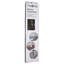 Plateau de drainage en acier inoxydable enroulable-21133067