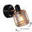 Villance Plug-in Wall Sconce-93683980