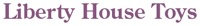 Liberty House Toys logo
