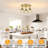 Semi Flush Mount-114357190-129037193