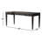 Solid Wood Base Writing Desk-619819112