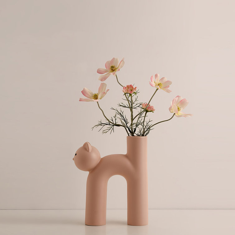 Ceramic Table Vase