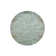 Hand Hooked Wool Grey Indoor Rug