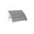 Bois flottant gris