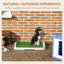 Polyester Pet Bed