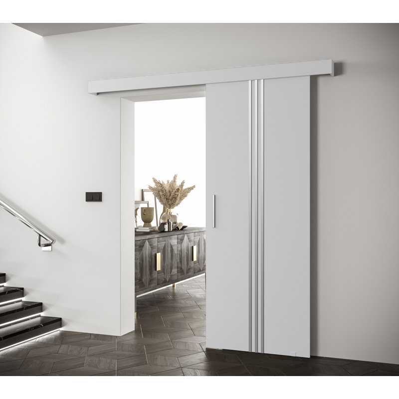 Salwador V sliding doors