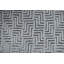 Tapis oriental marocain en laine noué à la main 5 x 8