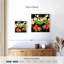 Poisson rouge et fleurs de lotus-109369498