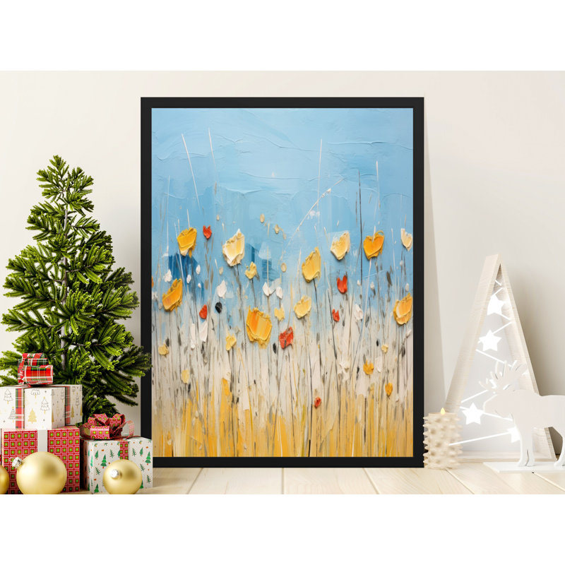 Conard Single Picture Frame Print, 91.44cm H x 60.96cm W