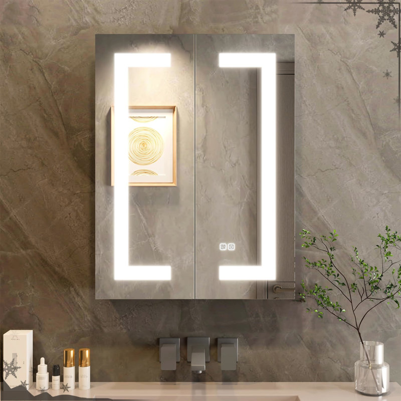 Rectangle Wall Mirror