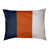 Navy/Orange/White sélectionné