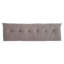 Washable Wedge Headboard Pillow