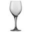 Mondial 11 oz. Crystal Red Wine Glass