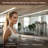 Refat Rectangle Full Length Wall Mirror Set Home Gym Mirror Dance Studio Mirror Tempered Glass Mirror-1978246232