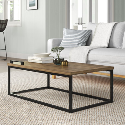 Skelton Coffee Table