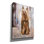 «Bakyt Silky Terrier L» sur toile par Solveiga